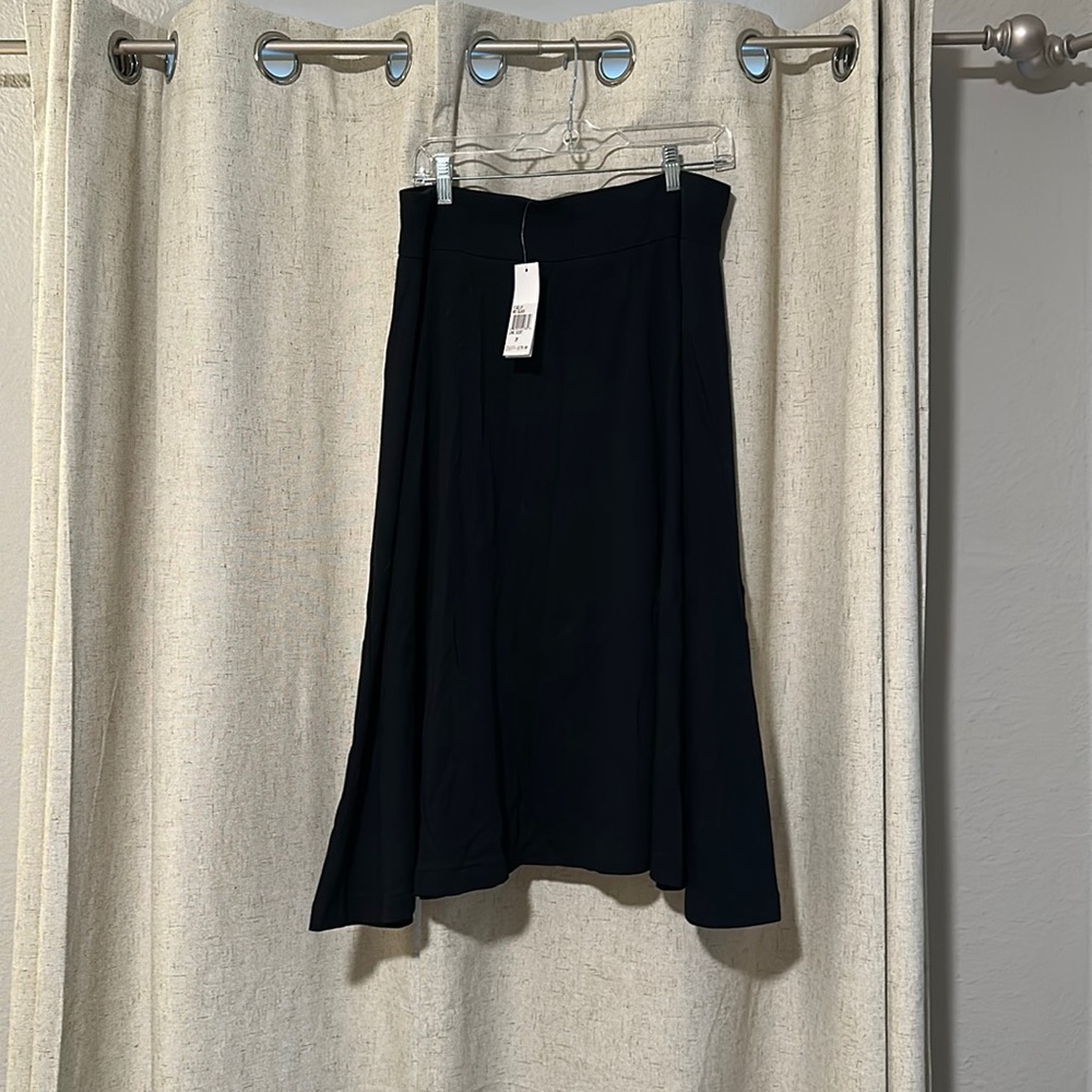 Joan Vass skirt